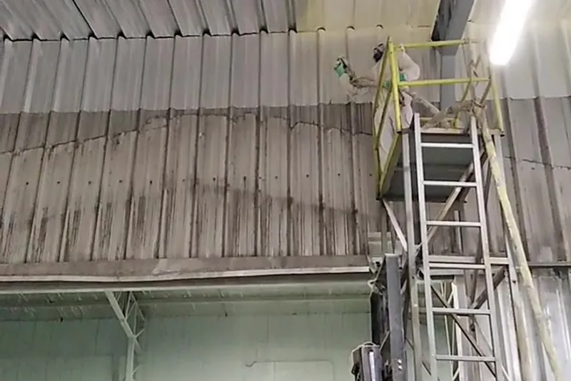Aplicación rápida y adaptable