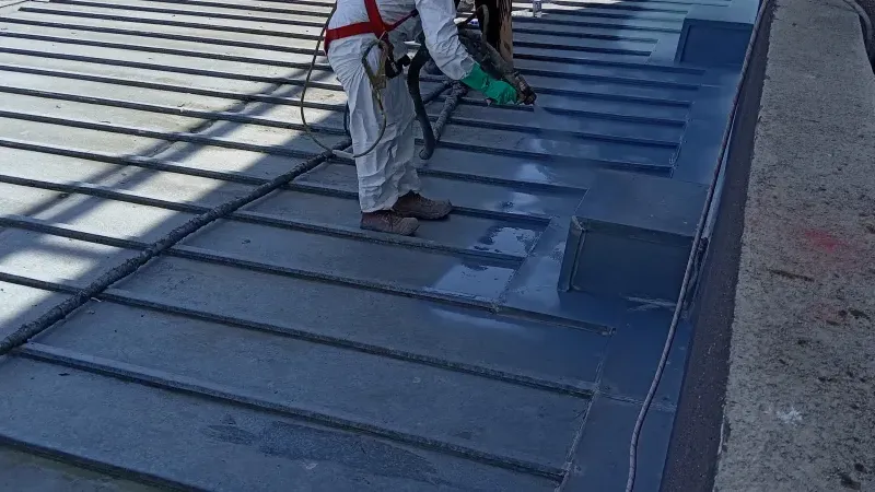 Techos y tejados