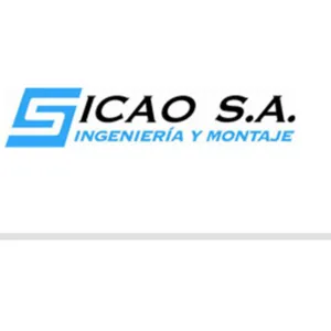 CMPC Pulp Planta Laja / Sicao SpA