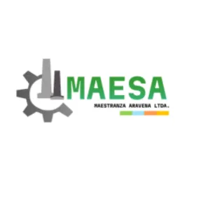 Celulosa Arauco Planta Nueva Aldea  / Maesa Ltda
