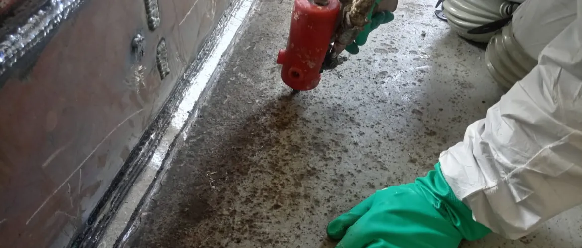 Inyección Bodegas Pionero I