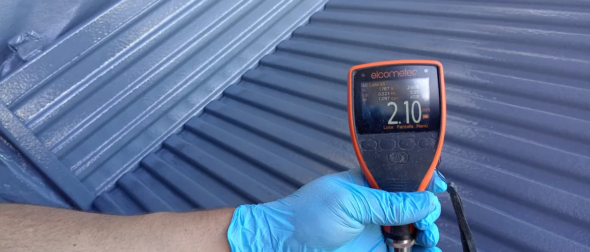 Impermeabilización y Protección para 2 Pickup