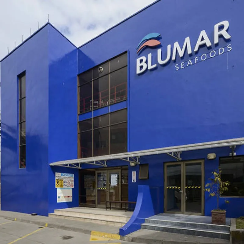 Salón de Eventos Blumar S.A Talcahuano