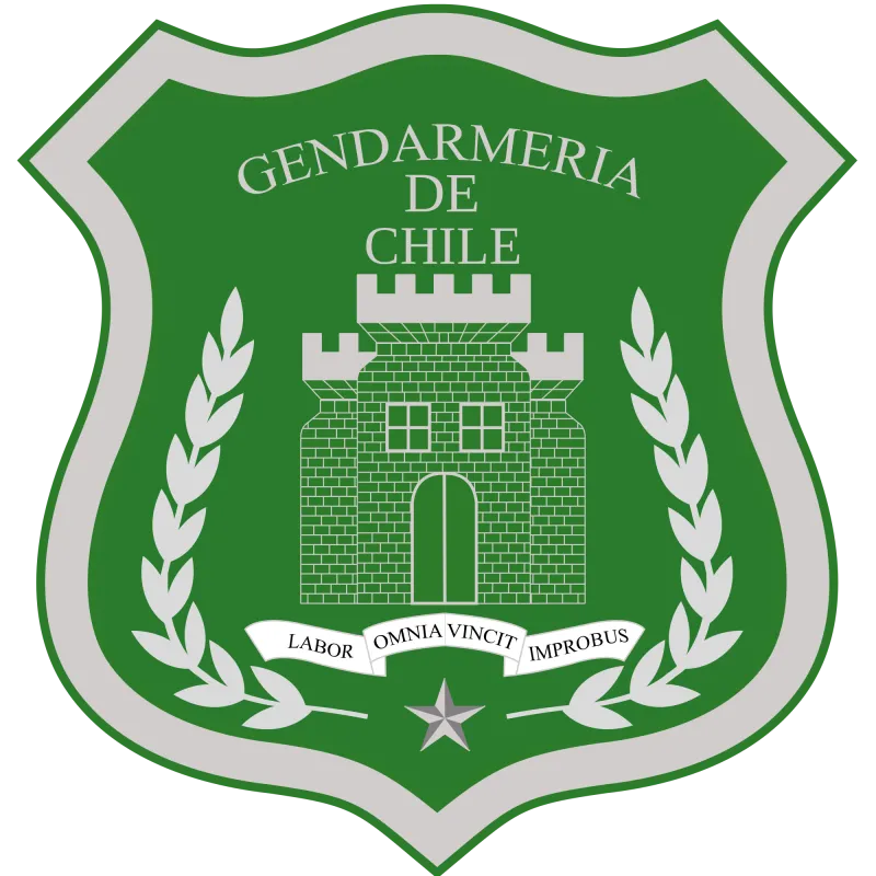 Centro Cumplimiento penitenciario